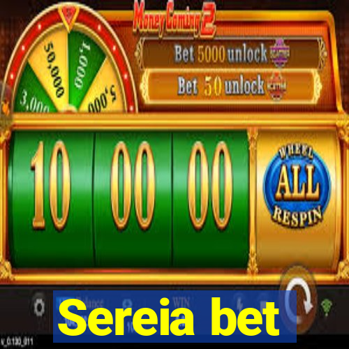 Sereia bet